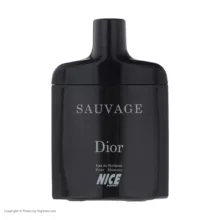 ادوپرفیوم مردانه نایس پاپت مدل Sauvage Dior حجم 85 میلی لیتر