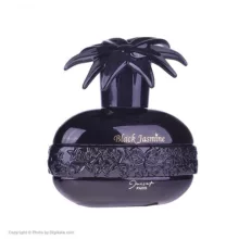 ادو پرفیوم زنانه ژک ساف مدل Black Jasmine حجم 100 میلی لیتر