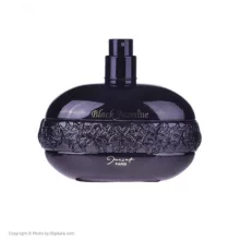 ادو پرفیوم زنانه ژک ساف مدل Black Jasmine حجم 100 میلی لیتر