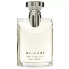 ادو تویلت مردانه بولگاری مدل Extreme حجم 100 میلی لیتر