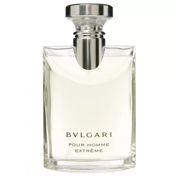 ادو تویلت مردانه بولگاری مدل Extreme حجم 100 میلی لیتر