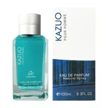 ادو پرفیوم مردانه ریو کالکشن مدل Rio Kazou Pour Homme حجم 100ml