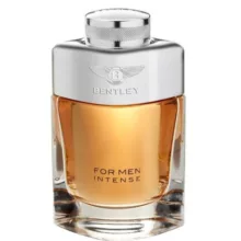 ادو پرفیوم مردانه بنتلی مدل Bentley for Men Intense حجم 100 میلی لیتر