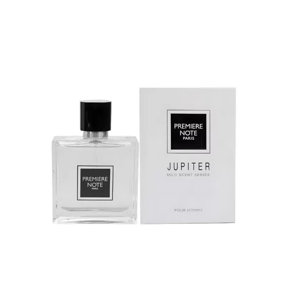 ادو پرفیوم مردانه پریمیر نوت مدل PARFUMS DE MARLY GALOWAY با رایحه خنک حجم 100 میلی لیتر