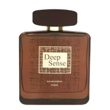 ادو پرفیوم مردانه پرایم مدل Deep Sense حجم 100 میلی لیتر