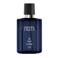 ادو پرفیوم مردانه فیستا مدل  Bleu Chanel حجم 100 میلی لیتر