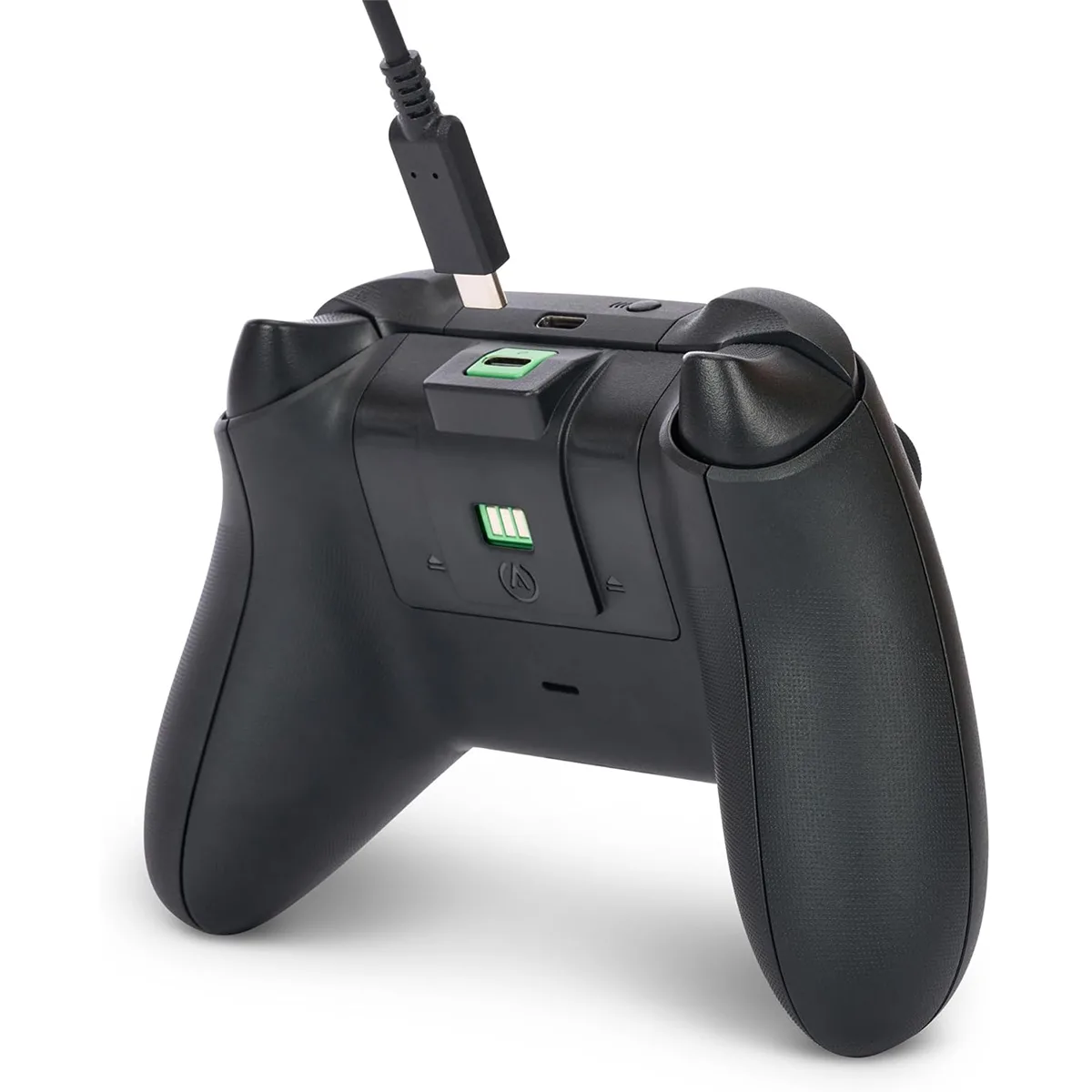 باتری قابل شارژ دسته بازی xbox s/x/one پاور ای مدل power A Charge Kit مجموعه 2 عددی
