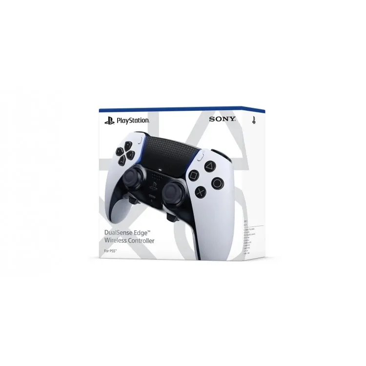 دسته بازی پلی استیشن 5 سونی مدل DualSense Edge PS5