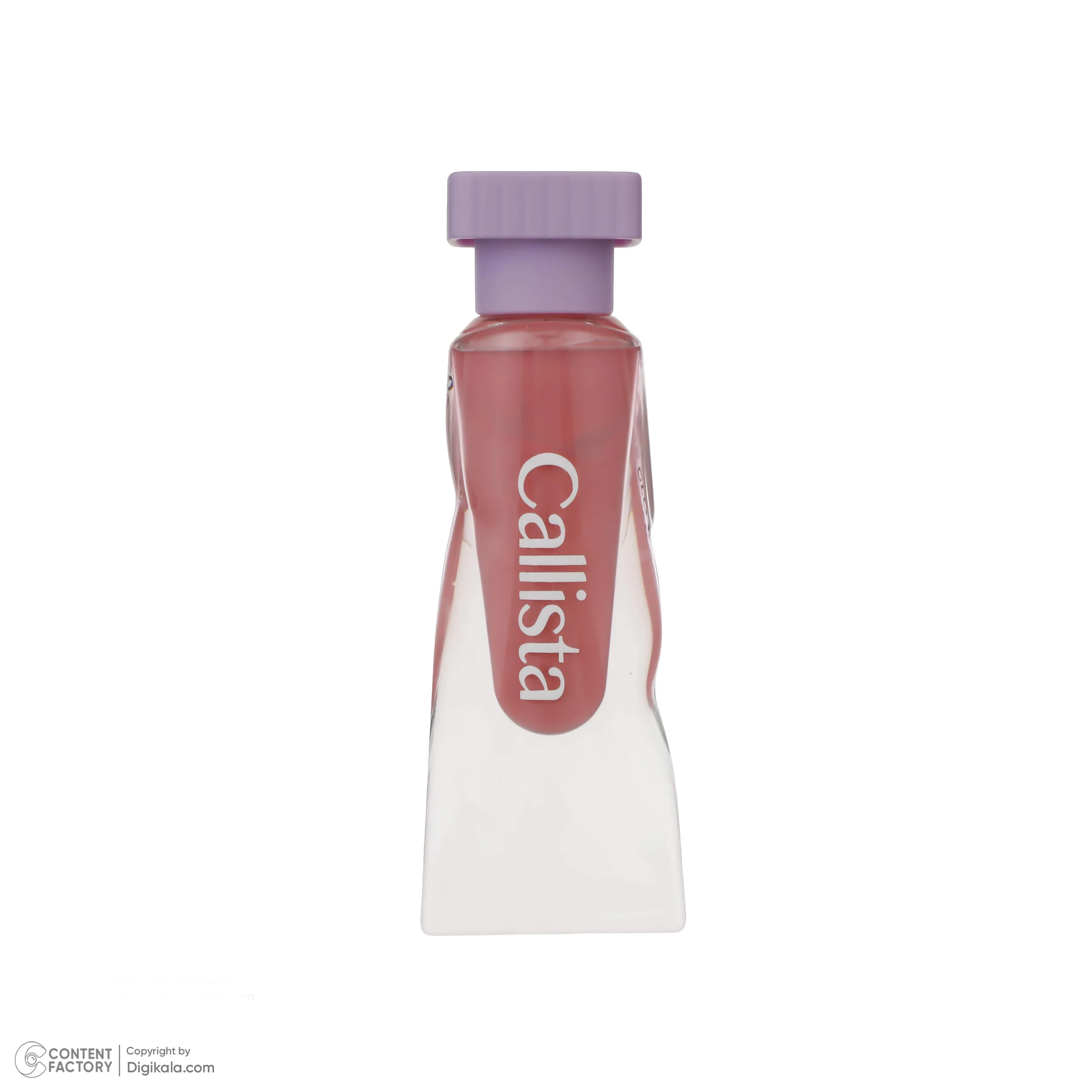 رژگونه مایع کالیستا مدل Rosy Glow شماره 10