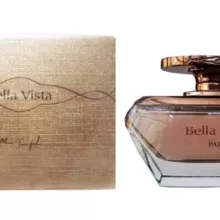 ادو پرفیوم زنانه مارک جوزف مدل Bella Vista حجم 90ml