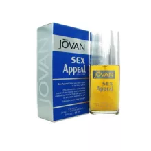 ادوتویلت مردانه جوان مدل Sex Appeal حجم 88 میلی لیتر