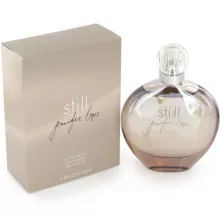ادو پرفیوم زنانه جنیفر لوپز مدل Still حجم 100 میلی لیتر