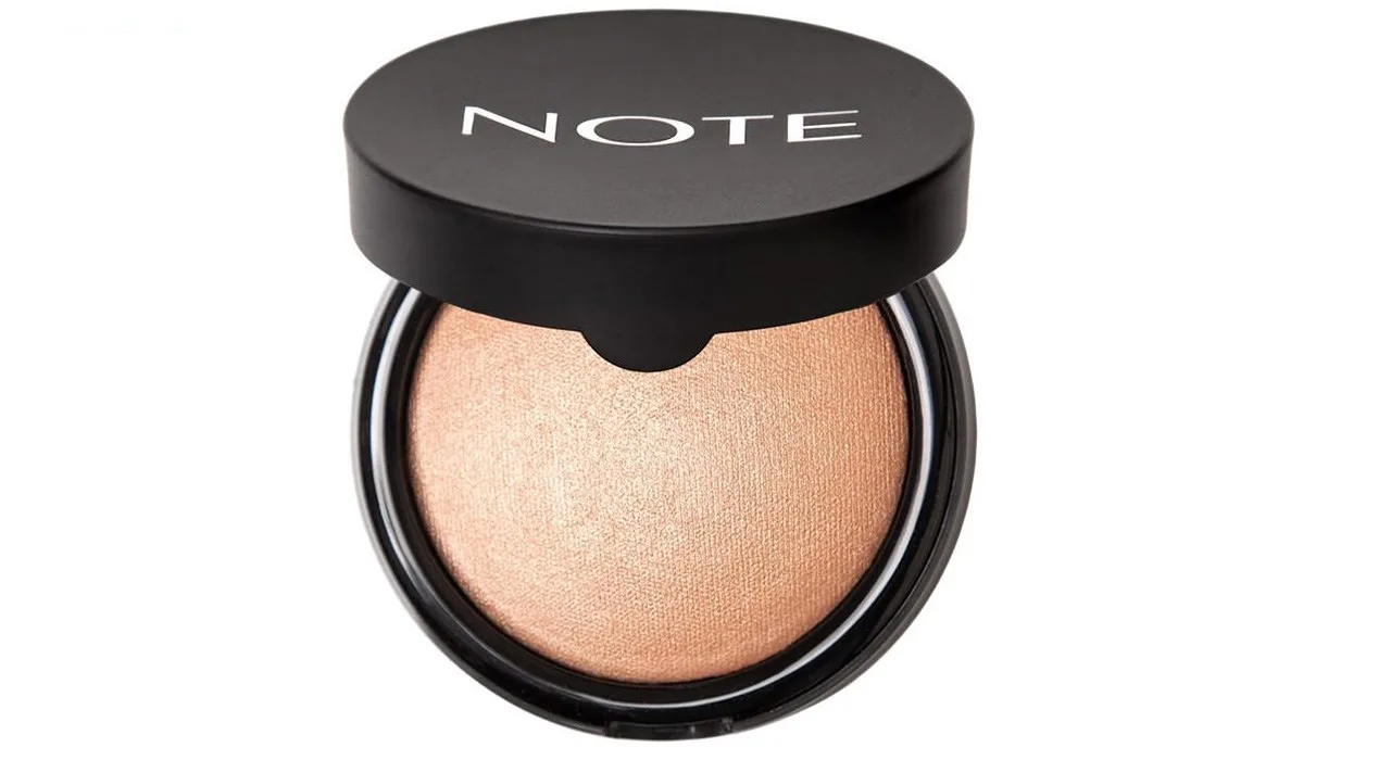 رژ گونه نوت سری Terracotta تحت لیسانس شماره 01