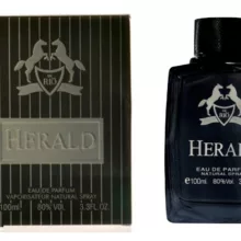 ادو پرفیوم مردانه ریو کالکشن مدل Herald حجم 100ml