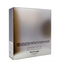 ادو پرفیوم مردانه اسکلاره مدل Chrome Azzaro حجم 100 میلی لیتر