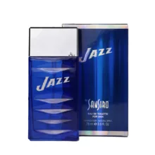ادو  تویلت مردانه سنسیرو مدل Jazz حجم 75 میلی لیتر
