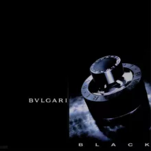 ادو تویلت مردانه بولگاری مدل Black حجم 75 میلی لیتر