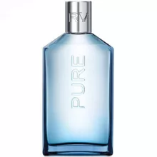 ادو تویلت مردانه روبرتو ورینو مدل RV Pure حجم 150 میلی لیتر