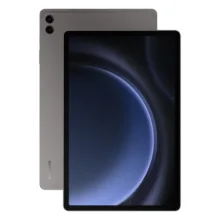 تبلت سامسونگ مدل Galaxy Tab S9 FE Plus 5G SM-X616B ظرفیت 128 گیگابایت و رم 8 گیگابایت به همراه شارژر