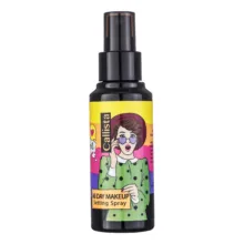 اسپری تثبیت کننده آرایش کالیستا مدل All Day Makeup حجم 100 میلی لیتر
