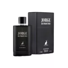 ادو پرفیوم مردانه الحمبرا مدل Jorge حجم 100 میلی لیتر