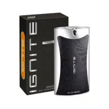 ادو پرفیوم مردانه عماد آرا مدل IGNITE حجم 75 میلی لیتر