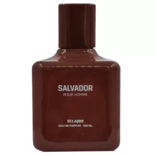 ادو پرفیوم مردانه اسکلاره مدل Salvador حجم 100 میلی لیتر