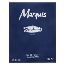 ادو تویلت مردانه رمی مارکویز مدل Marquis حجم 60 میلی لیتر