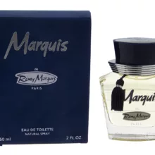ادو تویلت مردانه رمی مارکویز مدل Marquis حجم 60 میلی لیتر
