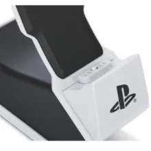 پایه شارژر دسته بازی پاور ای مدل PowerA SOLO PSPWSLCC مخصوص ps5