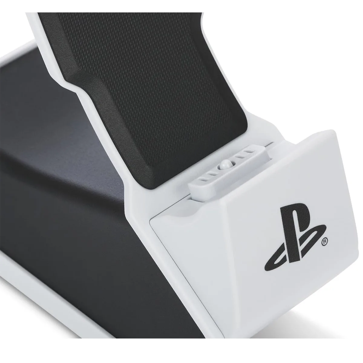 پایه شارژر دسته بازی پاور ای مدل PowerA SOLO PSPWSLCC مخصوص ps5