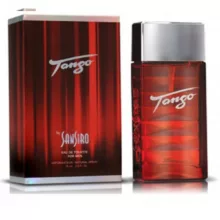 ادو پرفیوم مردانه سنسیرو مدل tango حجم 75 میلی لیتر
