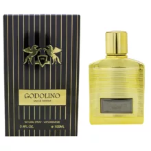 ادو پرفیوم مردانه بایلندو مدل GODOLINO حجم 100 میلی لیتر