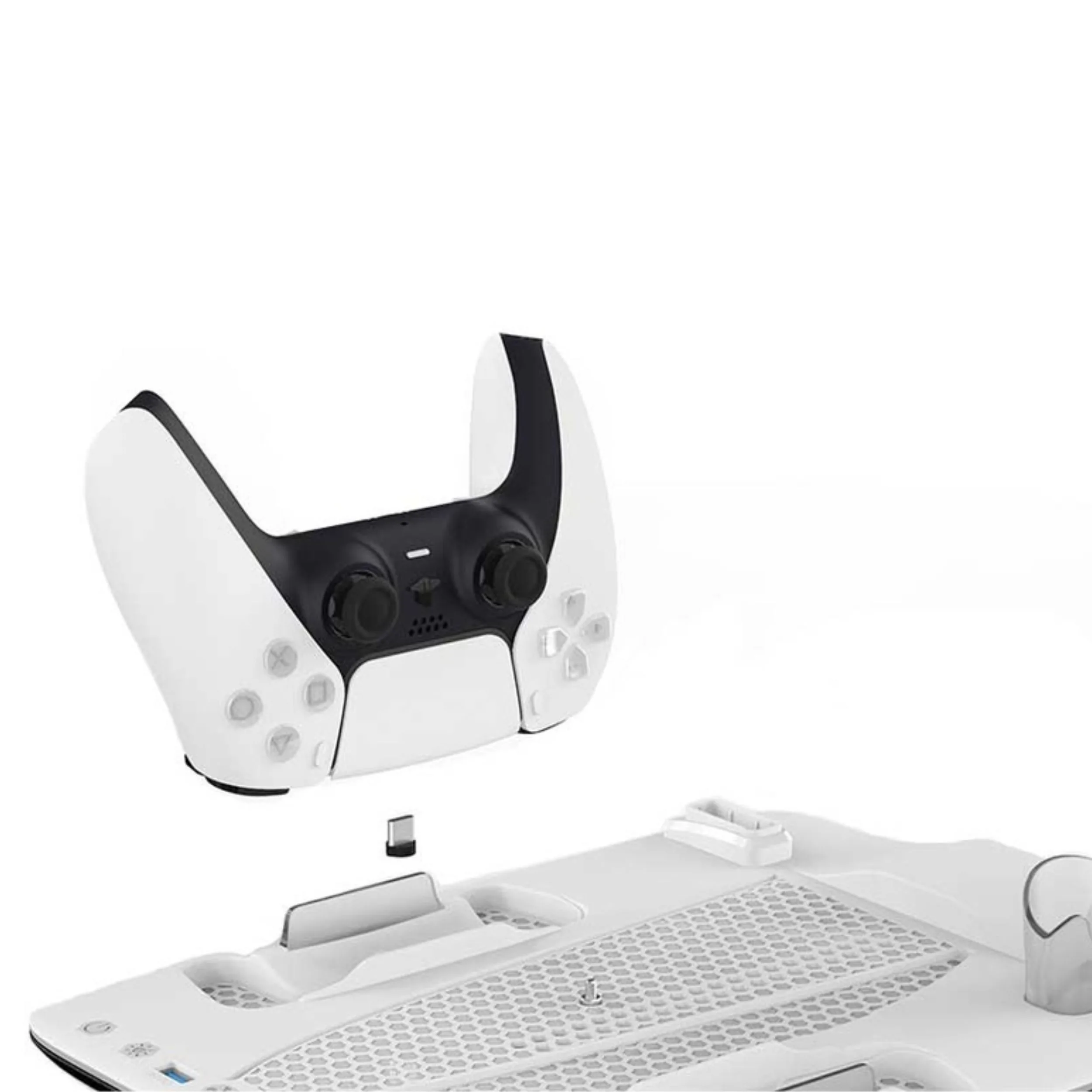 خنک کننده پلی استیشن 5 پرودو مدل PDX118