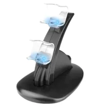 پایه شارژر دسته پلی استیشن 4 دابی مدل  DOBE TP4-0408