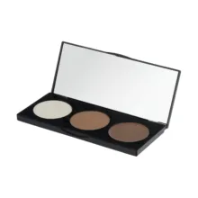 پالت کانتور کرمی نوت مدل Perfecting تحت لیسانس شماره 01