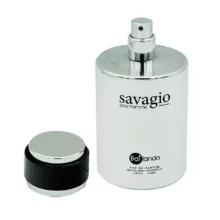 ادو پرفیوم مردانه بایلندو مدل Savagio  حجم 100 میلی لیتر