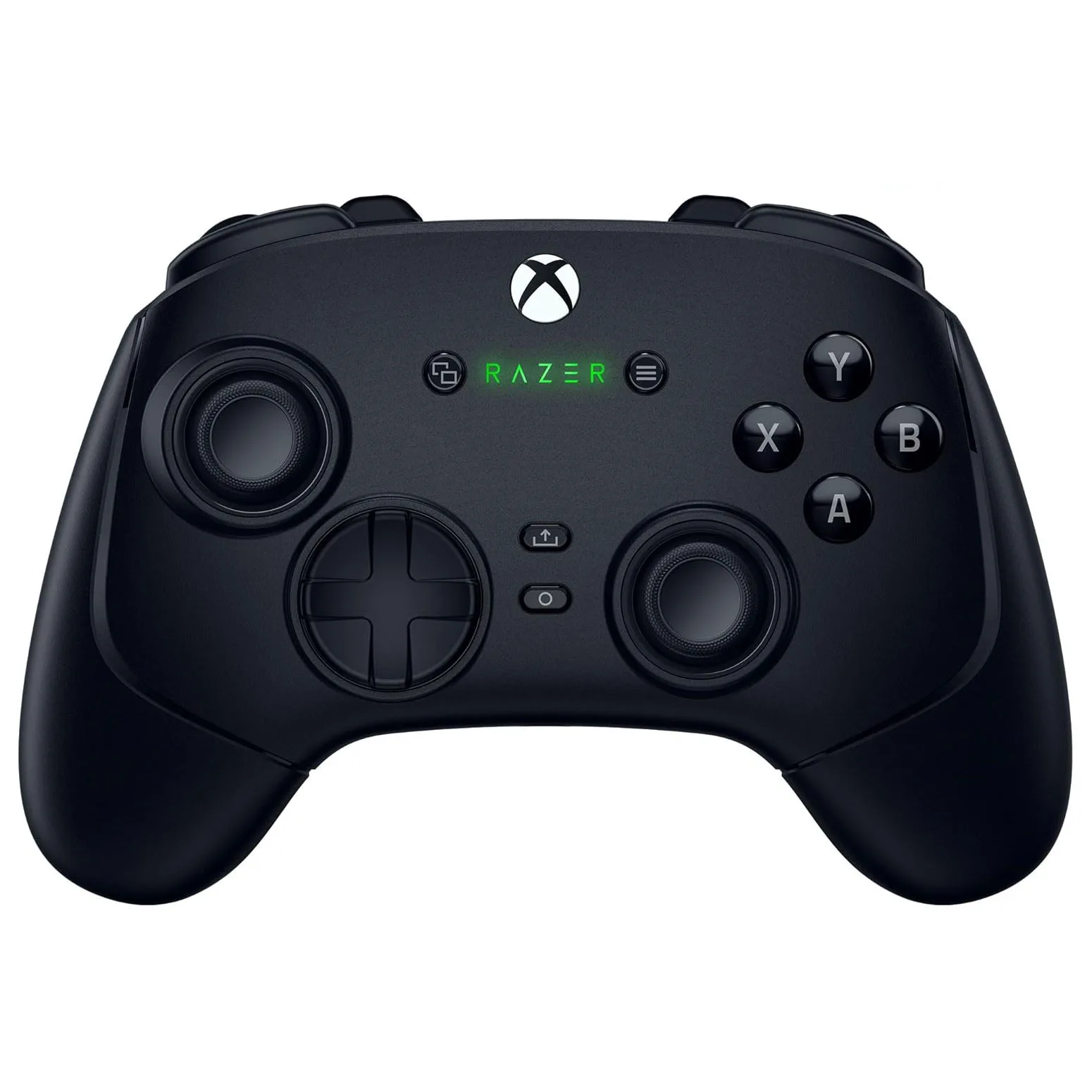 دسته بازی ایکس باکس ریزر مدل Razer Wolverine V3 Pro Wireless