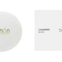 رژگونه شون سری Charming شماره B01
