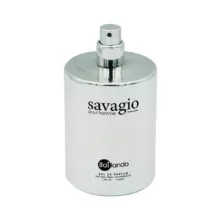ادو پرفیوم مردانه بایلندو مدل Savagio  حجم 100 میلی لیتر