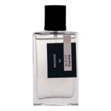 ادو پرفیوم مردانه نوو اکسپرس مدل Dior Sauvage با رایحه تند حجم 50 میلی لیتر