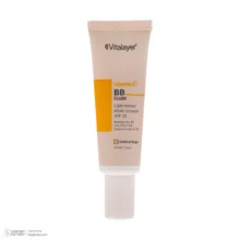 کرم پودر BB ویتالیر مدل Vitamin C حجم 30 میلی لیتر