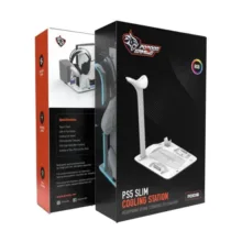 خنک کننده پلی استیشن 5 پرودو مدل PDX118