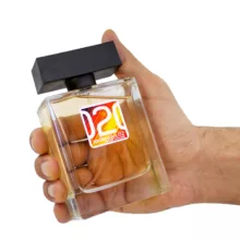ادو پرفیوم پرستیژ مدل Molecule 020 حجم 100 میلی لیتر