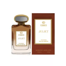 ادو پرفیوم زنانه کوبکو مدل JULIET حجم 120 میلی لیتر