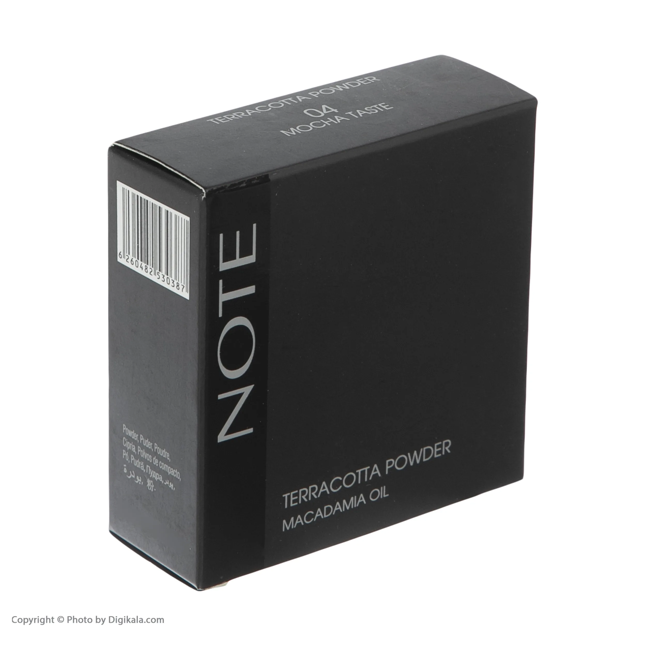 پنکیک نوت شماره 04 تحت لیسانس