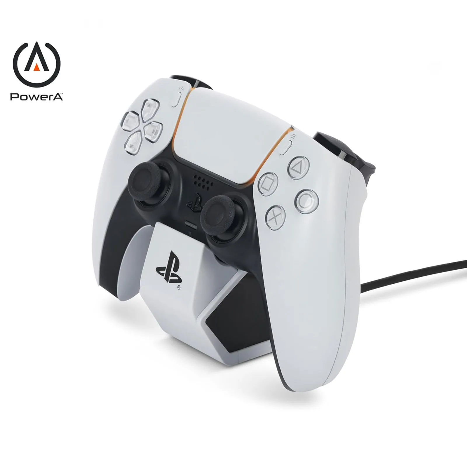 پایه شارژر دسته بازی پاور اِی مدل Solo Charging Station