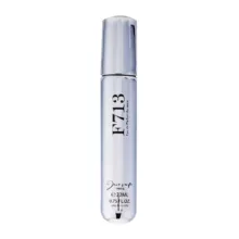 ادو پرفیوم مردانه ژک ساف مدل F713 حجم 100 میلی لیتر به همراه عطر جیبی مردانه ژک ساف مدل F713 حجم 22 میلی لیتر