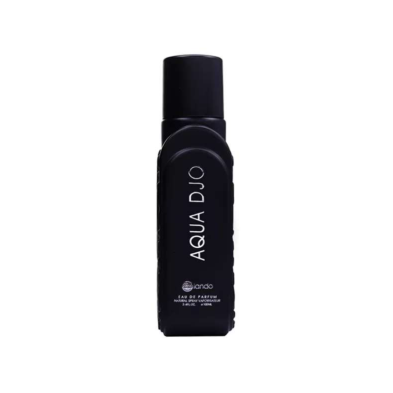 ادو پرفیوم مردانه بایلندو مدل AQUA DJO حجم 100 میلی لیتر