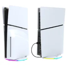 پایه RGB پلی استیشن 5 اسلیم آی پگا مدل RGB PG-P5S025S